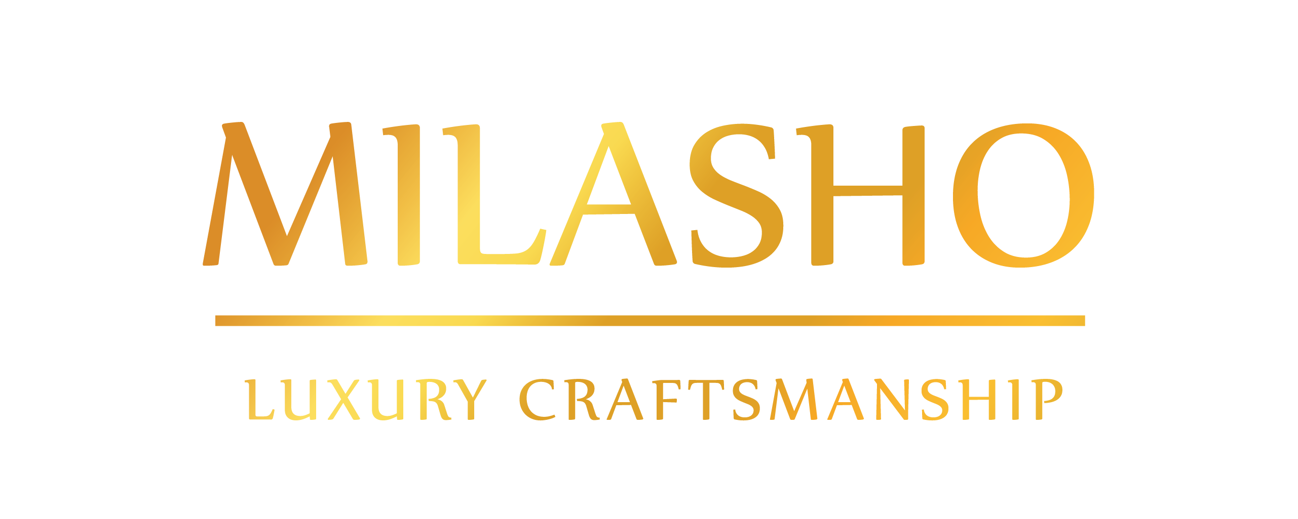 Milasho Luxury Craftsmanship